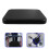 Black PU Folding Walker Seat Cushion Shock Absorbing Pad 8
