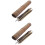 2Ensembles Ensemble Bois Souple Usage Artistique 6