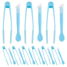 20St Contactlens Verwijdertool Plastic Met Antislip Voor Thuis