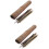 2Ensembles Ensemble Bois Souple Usage Artistique 8