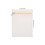 2St Canvas Met - Antislip Binnenvak Wit 2