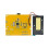 -T4 Multifunctional Transistor Tester Capacitor Resistor Diode Triode Thyristor Double Diode Thyristor Tester 6