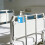 Support Liquide Plastique Pour Organisation Hôpital 5