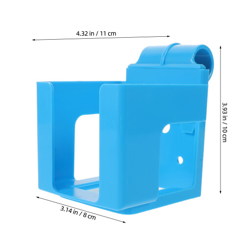 Support Liquide Plastique Pour Organisation Hôpital 1