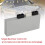 Rear Trunk Lid Control Module Tailgate Back Door Control Unit for  X6 E70 E71 61357335274 61357207576 61357230669 6