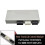 Rear Trunk Lid Control Module Tailgate Back Door Control Unit for  X6 E70 E71 61357335274 61357207576 61357230669 7