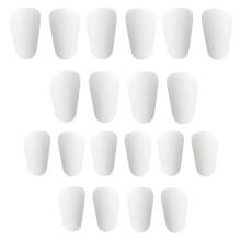 Blanks Sublimation Sports Soccer Shin Pad Leg Support Football Shinguard for Adult Teens Personalized Gift 10Pair