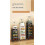 Rotating Storage Rack with Wheels Multi Layer Shelf For Kitchen, Bathroom And Living Room Organization 3