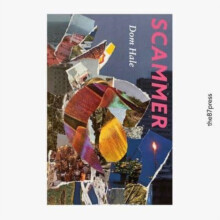 Scammer by Dom Hale Paperback Book