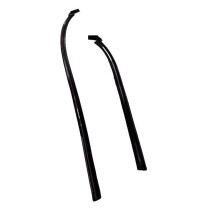 Windshield Wiper Cowl Seal for R55 2007-2015 for R56 R57 2006-2015 51132751209 51132751210 Auto Spare Parts