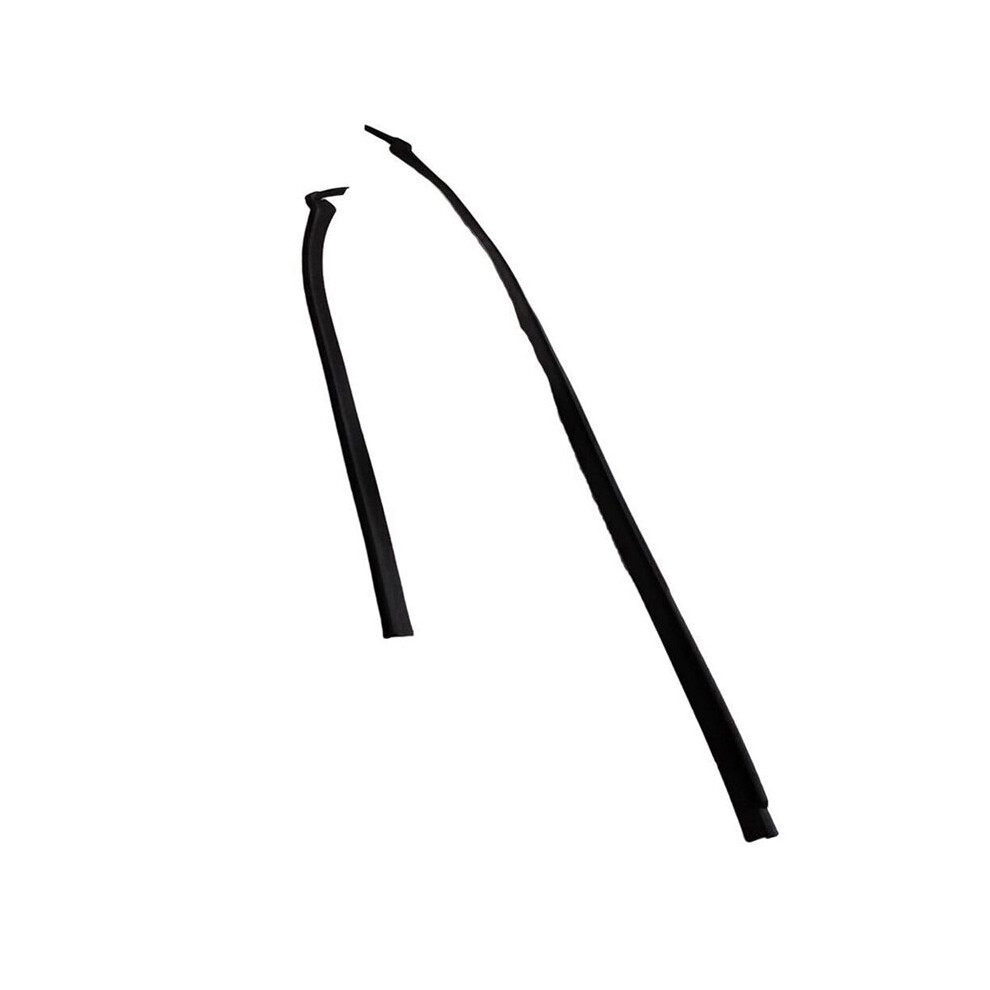 Windshield Wiper Cowl Seal For R55 2007-2015 For R56 R57 2006-2015 51132751209 51132751210 Auto Spare Parts 4713989137631