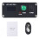 ATU-100 Pro+ 1.8-55Mhz Automatic Antenna Tuner Multi-Function Convenient 0.96 Inch Finished Rechargeable with Case 2