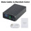ATU-100 Pro+ 1.8-55Mhz Automatic Antenna Tuner Multi-Function Convenient 0.96 Inch Finished Rechargeable with Case 6