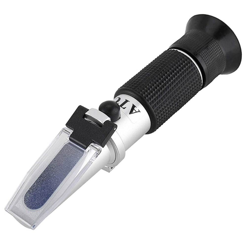 Def Refractometer With Atc For Quick Aus32 Urea Concentration Testing In Diesel Trucks 9169991277950