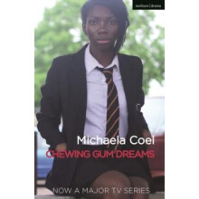 Chewing Gum Dreams by Michaela Author Coel Paperback Book