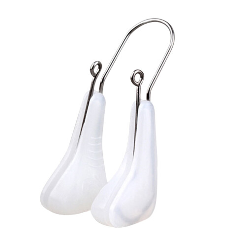 3Pz Nose Lifting Shaper Bianco Clip Modellante E