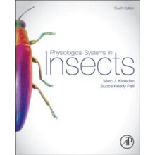 Physiological Systems in Insects by Palli Subba Reddy Professor Depart