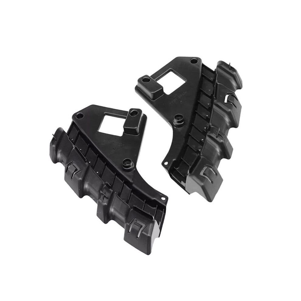 Left & Right Side Headlight Bumper Support Brackets 1453376Â00ÂA, 1453375Â00ÂA For Model 3 Y 2021-2023 4711721926239