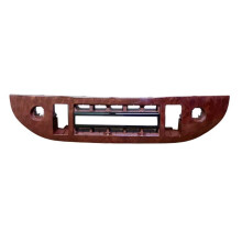 Car Central Control Air Conditioning Panel Cover A/C Adjustment Button Frame for Camry 2002-2006 US Version