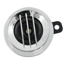 For Citycoco Electric Horn 60V Electric Scooter Horn Kit for Citycoco Electric Scooter Waterproof Loud Horn
