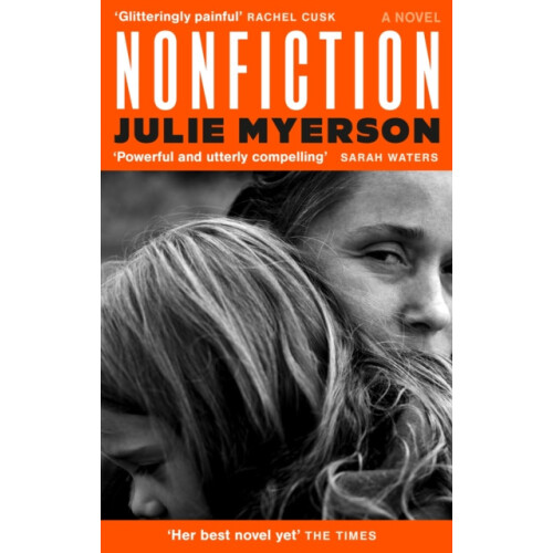 Nonfiction by Julie Myerson Paperback Book
