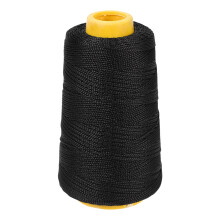 Handnähgarn für Leder und Bastelarbeiten, 1 Rolle
