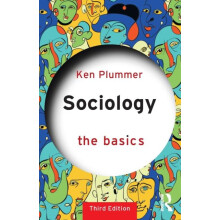 Sociology by Plummer Ken University of Essex UK Paperback Book