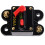 Waterproof Manual Reset Circuit Breaker 200A 12V 3