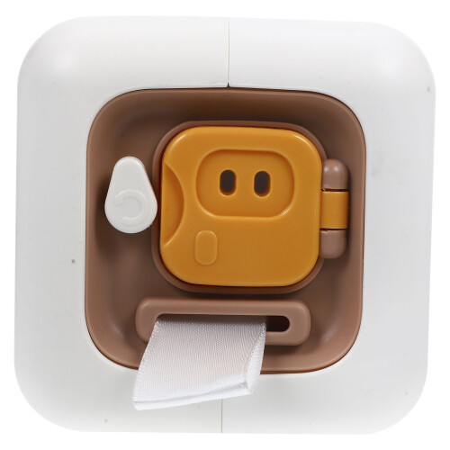 3Pz Cubo Sensoriale Rosa Per Bambini in PP Gioco Apprendimento