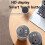Waterless Diffuser for Essential Oil 4 Mist Level Diffusers with Timing Auto-Off Home Nebulizer Air Freshener Diffuser A 3