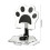 EGYMEN Rotating Tablet Stand Adjustable Foldable Desktop 3