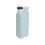20oz Foldable Silicone Water Bottle Food Grade Leakproof 2