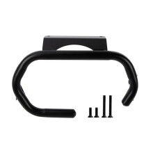 Motorcycle Front Headlight Guard for 125 2022 2023 Headlight Frame Guards