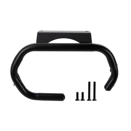 Motorcycle Front Headlight Guard for   125 2022 2023 Headlight Frame Guards