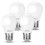 Λαμπτήρας LED 5W120V Λαμπτήρας οροφής ανεμιστήρα, ζεστό λευκό 2700K A15LED εξοικονόμησης 1