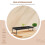 Bandeja decorativa de ferro para bonsai e plantas de mesa. 2