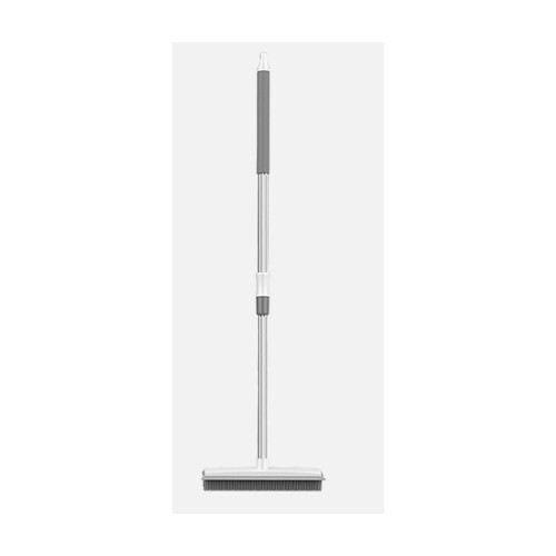 ShaoXinWan Pet Hair Remover Rubber Sweep Tool White 1