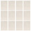 OUNONA A4 Certificaatpapier Wit 15 Vellen 4
