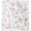 Ensemble de draps complets à motif floral en microfibre 4 pièces 1