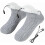 USB-beheizbare Socken mit Thermischem Acryl-Fleecefutter 1