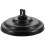 Vintage ceiling-mounted pendant lamp base set 6