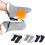 USB-beheizbare Socken mit Thermischem Acryl-Fleecefutter 5