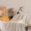 Fleece Blanket Beige 150200 cm 2
