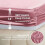Queen Satin Sheet Set 4-Piece Deep Pocket 3