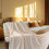 Fleece Blanket Beige 150200 cm 4