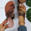Γυναικεία Σανδάλια Itsun, Casual, Flat Σανδάλια, Ρετρό Σανδάλια και Παντόφλες σε Στυλ 3