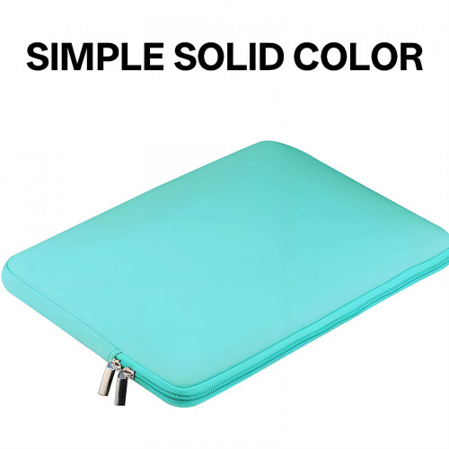 Capa fina e impermeável para laptop de 15,6 polegadas 1