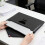 GASTROPOD 15" Laptop Case – PU Foldable Waterproof Sleeve with Microfleece Lining, Compatible with Laptops, Notebook, Tablet, Ultrabook 7