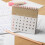 easy edit spines Binder Rings Plastic 12 Pcs 6