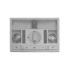Car Front Console Roof Reading Light 6Q0947613A for 9N 02-10 Leon ALtea Dome Light Ceiling Lamp